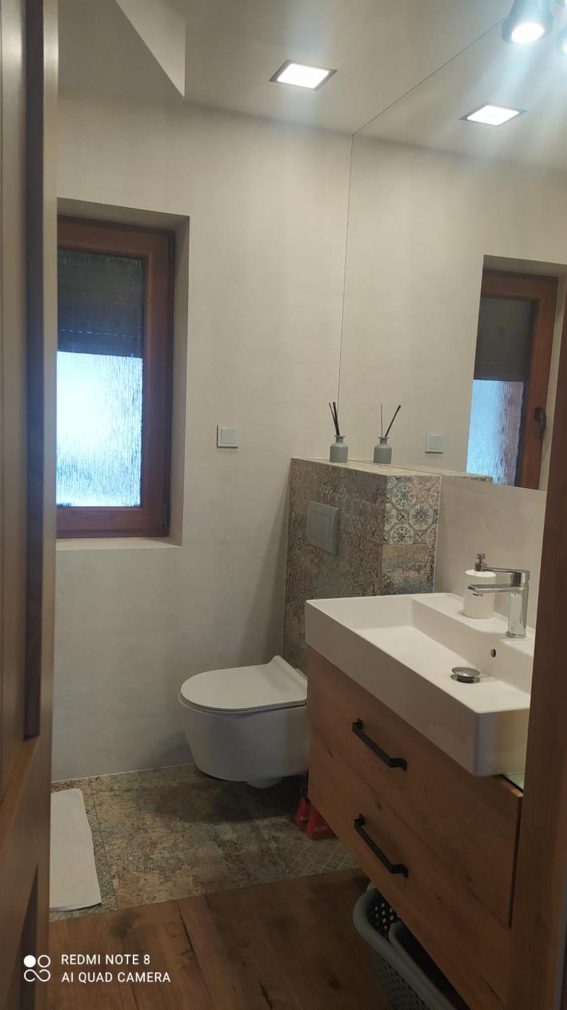 Kuznia Nowica Apartment Uscie Gorlickie Luaran gambar